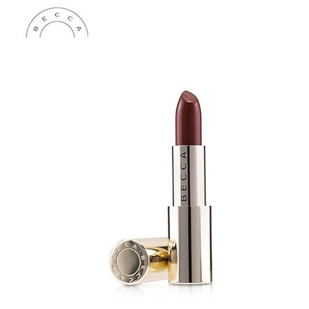✨ BECCA COSMETICS Ultimate Lipstick Love in Maroon ✨